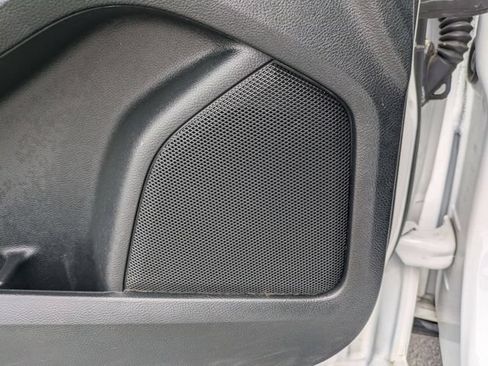 Used 2023 Ford Edge SEL AWD/4WD image 12
