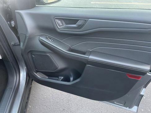 New 2026 Ford Escape Active image 45