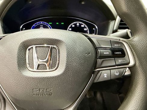 Used 2021 Honda Insight EX image 28