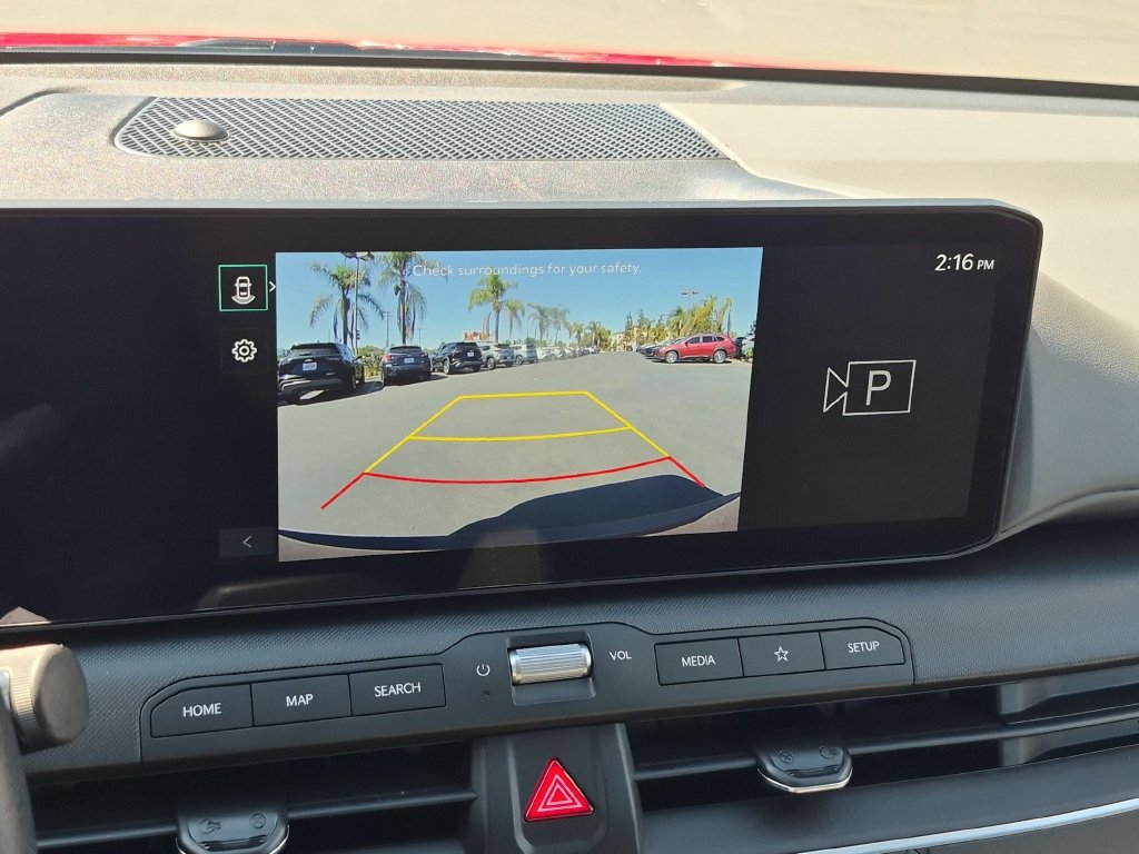 Used 2025 Kia K4 FWD image 15