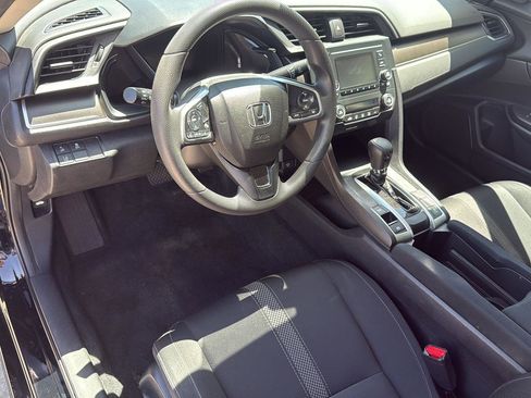 Used 2019 Honda Civic LX image 18