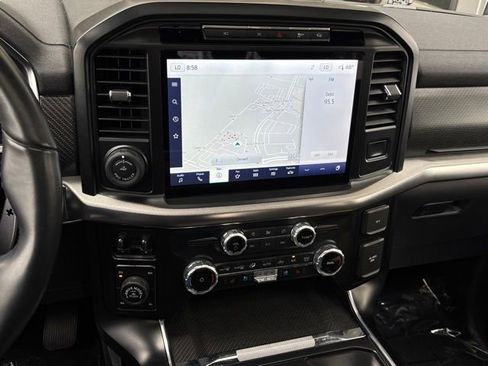 Used 2023 Ford F150 Raptor AWD/4WD image 39