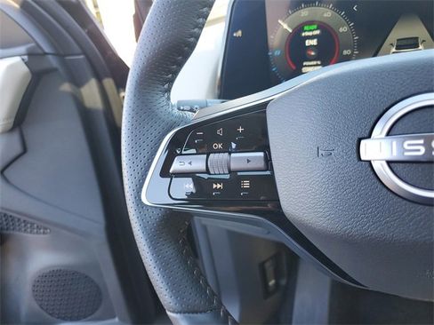 Certified 2023 Nissan Ariya AWD image 17