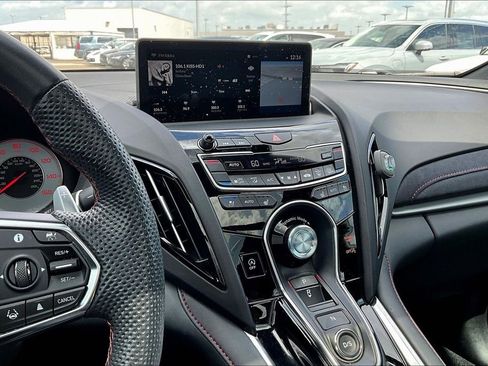 Used 2023 Acura RDX A-Spec image 9