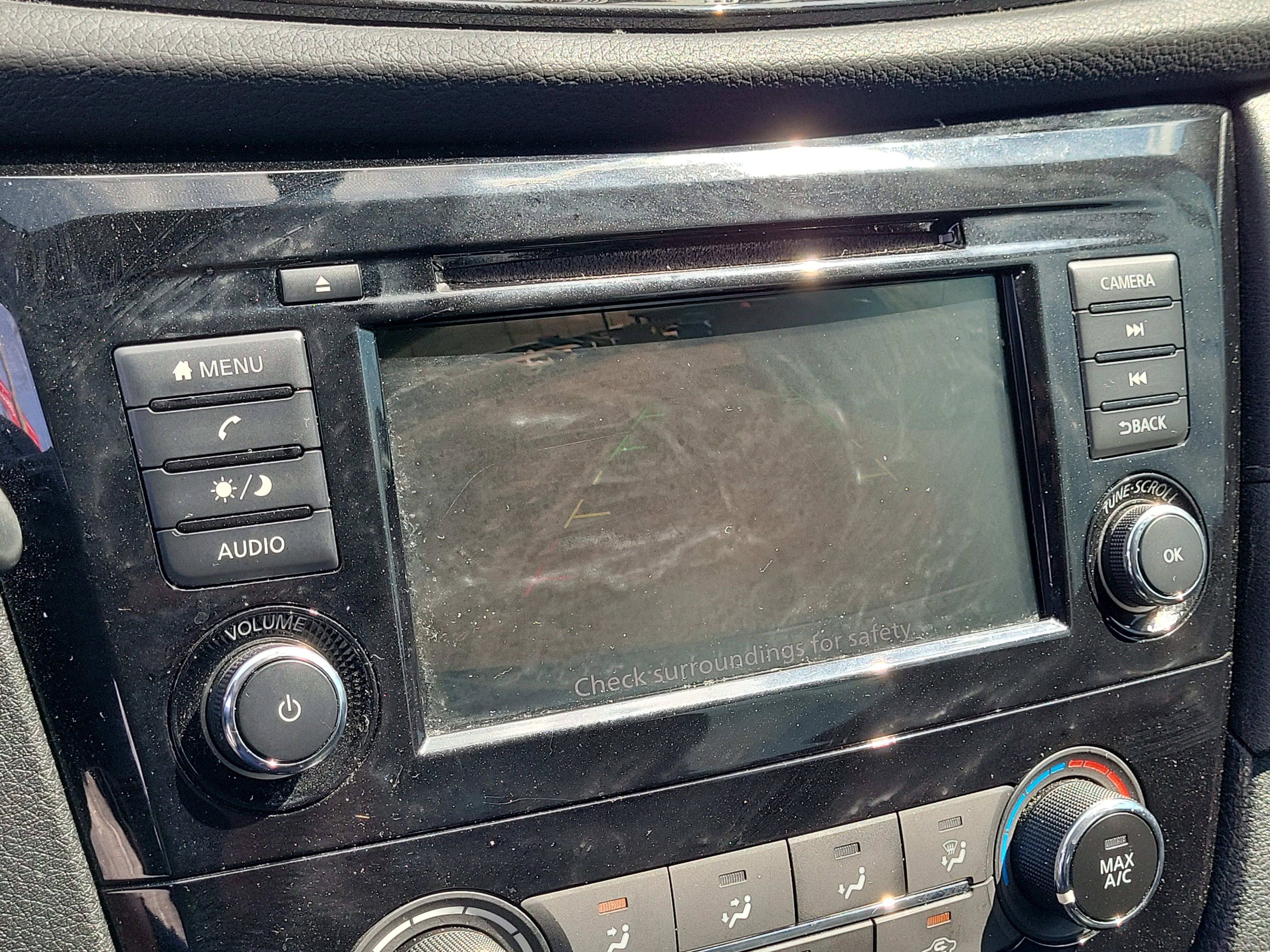 Certified 2018 Nissan Rogue S FWD image 20