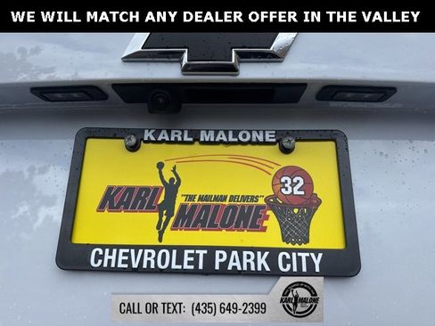 New 2026 Chevrolet Equinox ACTIV w/ Convenience Package III image 36