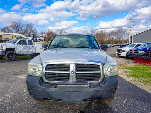 Used 2005 Dodge Dakota ST AWD/4WD image 8