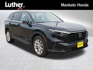 Used 2023 Honda CR-V EX-L video 1