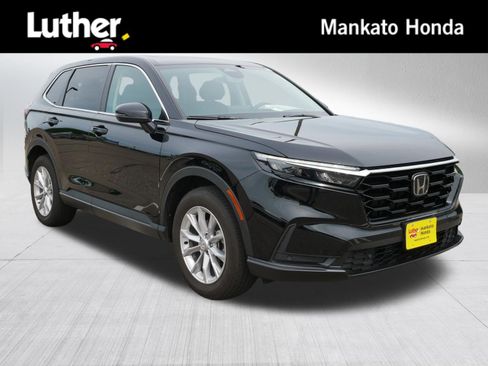 Used 2023 Honda CR-V EX-L image 1