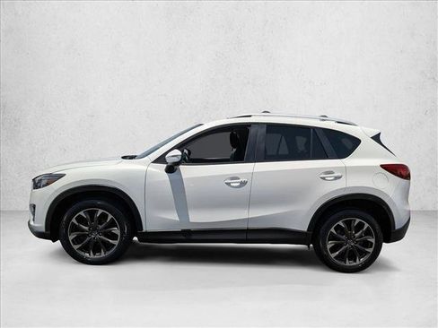 Used 2016 MAZDA CX-5 Grand Touring AWD/4WD image 2