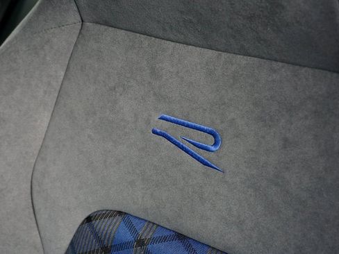 New 2026 Volkswagen Golf w/ Euro Style Package image 10