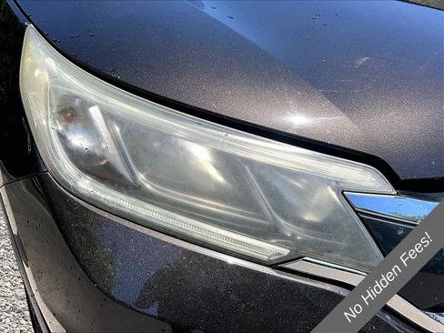 Used 2015 Honda CR-V EX image 26