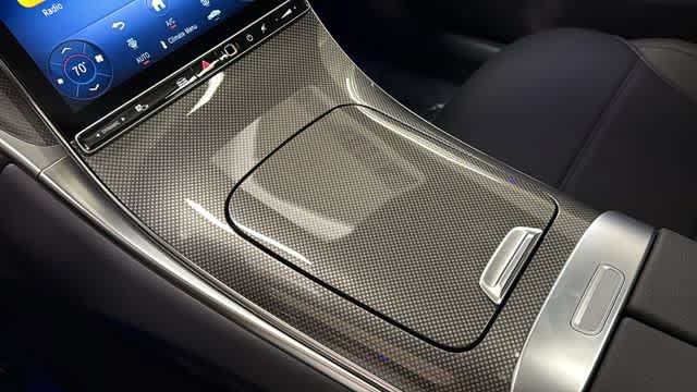 Certified 2026 Mercedes-Benz GLC 300 4MATIC image 21