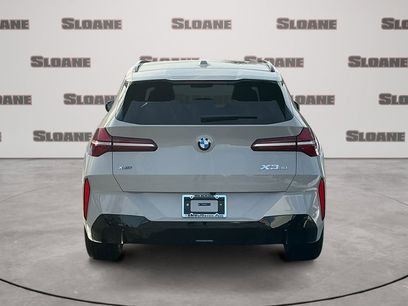 New 2026 BMW X3 xDrive30 w/ M Sport Package