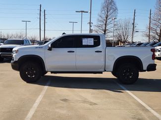 Used 2023 Chevrolet Silverado 1500 ZR2 w/ Technology Package video 4