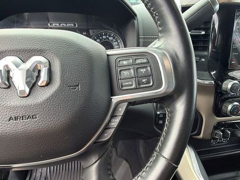 Used 2020 RAM 3500 Laramie image 30