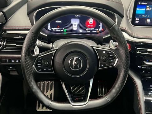 Certified 2023 Acura MDX A-Spec AWD/4WD image 12