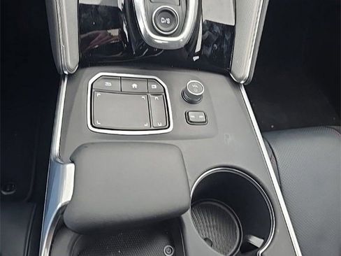 Used 2025 Acura TLX SH-AWD w/ A-SPEC Pkg image 19