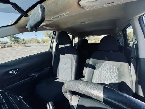 Used 2017 Nissan Versa Note SV w/ SV Appearance Package image 9