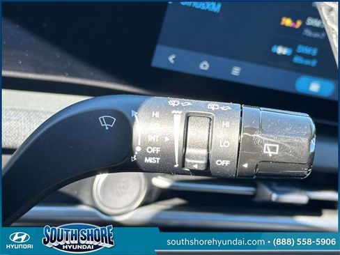 Certified 2025 Hyundai Tucson XRT image 25