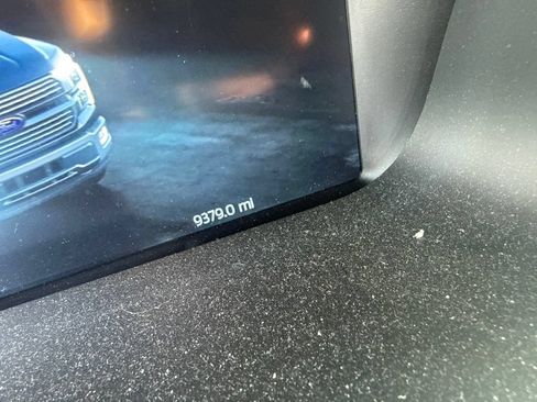 Used 2025 Ford F150 Platinum AWD/4WD image 13