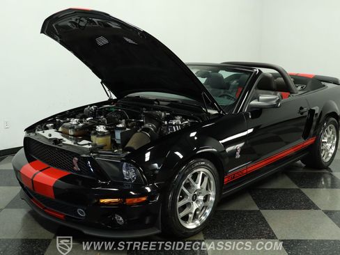 Used 2009 Ford Mustang Shelby GT500 image 30