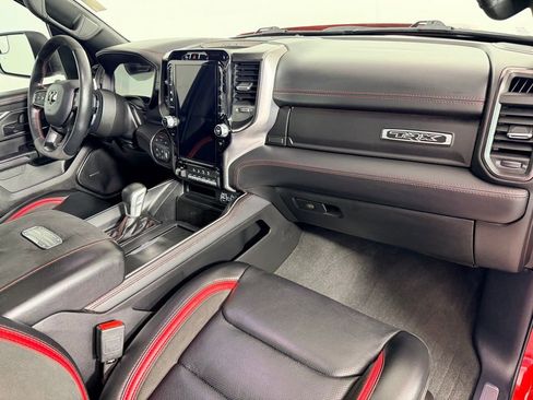 Used 2024 RAM 1500 TRX w/ TRX Level 2 Equipment Group image 32