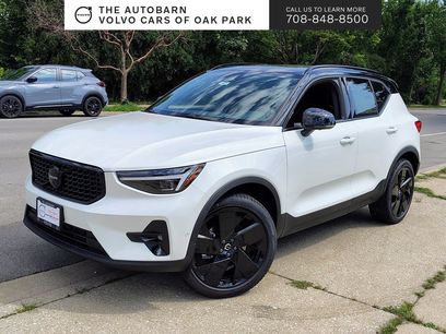 New 2026 Volvo XC40 B5 Ultra w/ Climate Package