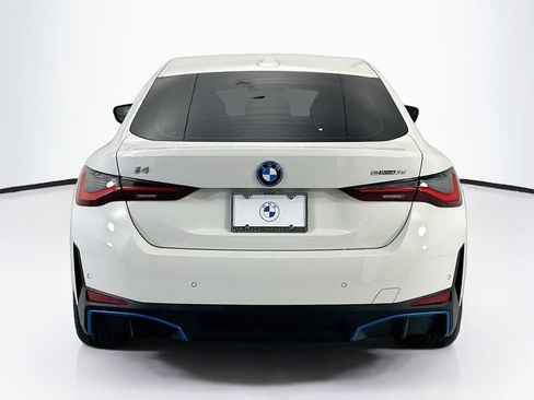 Used 2023 BMW i4 eDrive35 w/ Premium Package RWD image 6