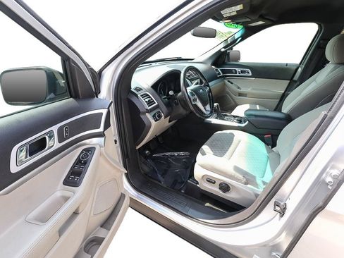 Used 2013 Ford Explorer XLT AWD/4WD image 11