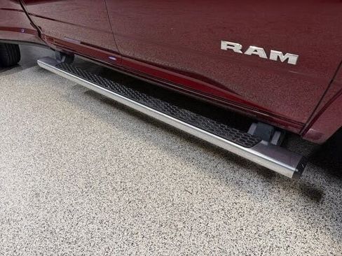 Used 2020 RAM 3500 Laramie AWD/4WD image 75