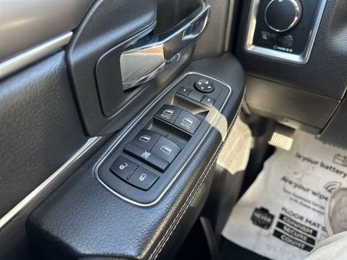 Used 2022 RAM 1500 Classic Warlock w/ Electronics Group AWD/4WD image 25