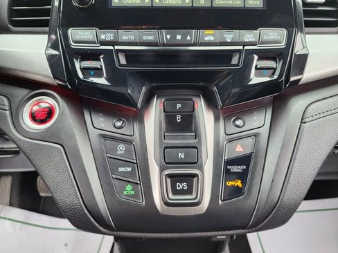 Used 2023 Honda Odyssey Sport image 26
