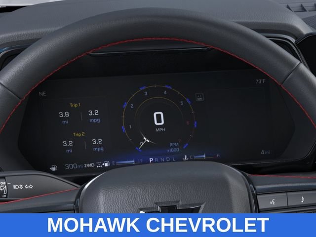 New 2026 Chevrolet Colorado Z71 w/ Technology Package AWD/4WD image 18