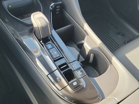 New 2026 Toyota Crown AWD/4WD image 18