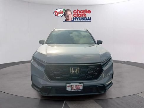 Used 2025 Honda CR-V Sport-L image 5