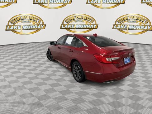 Used 2021 Honda Accord EX-L image 9