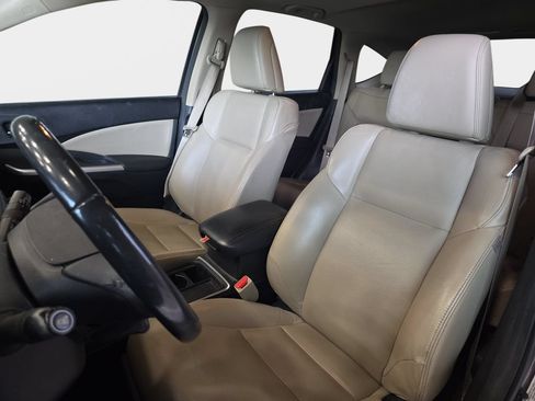 Used 2016 Honda CR-V EX-L image 16