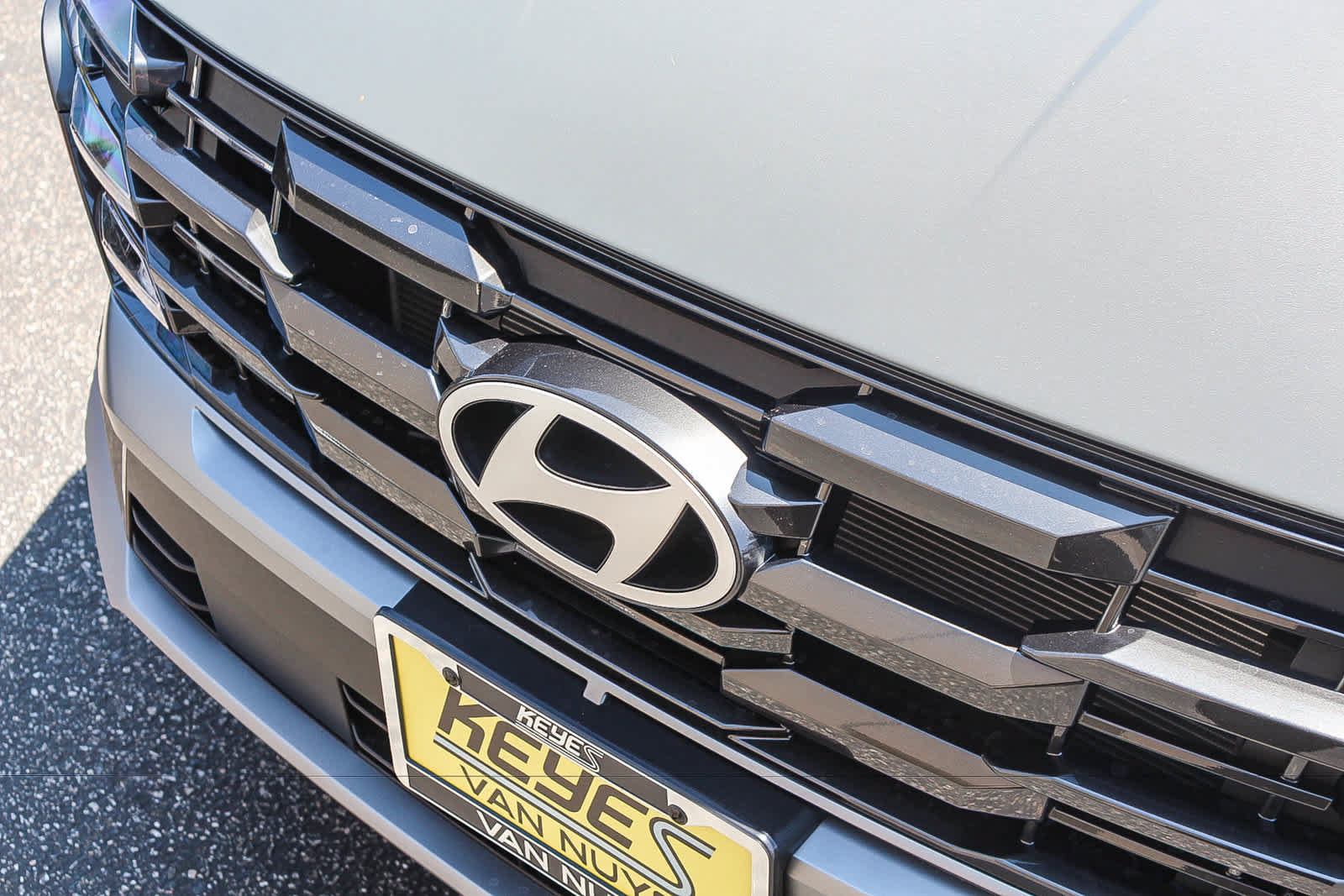 New 2026 Hyundai Tucson SEL Plus FWD image 14