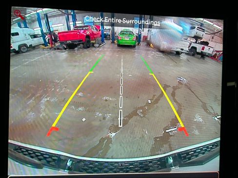 Used 2026 RAM 1500 Big Horn image 13