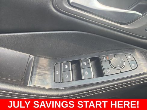 Used 2023 Nissan Rogue SL w/ SL Premium Package AWD/4WD image 17