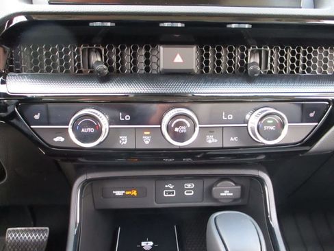 New 2026 Honda CR-V EX-L image 18