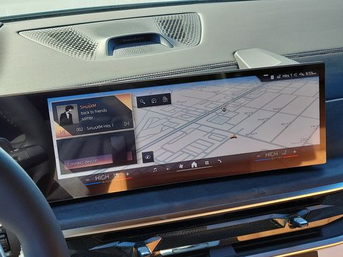 New 2026 BMW X7 xDrive40i w/ Executive Package image 20