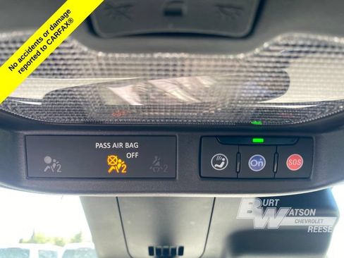 Used 2024 Buick Envista Preferred FWD image 31