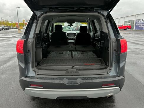 Used 2019 GMC Acadia SLE w/ LPO, Floor Liner Package FWD image 28