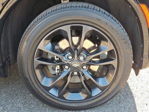 Used 2021 Dodge Durango GT image 9