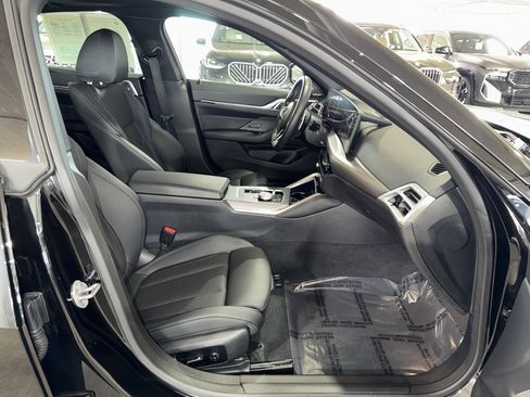 Certified 2025 BMW M440i image 10