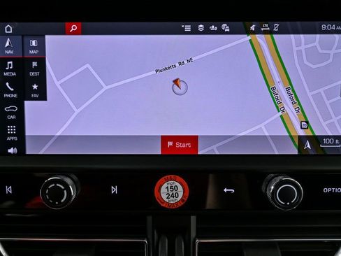 New 2026 Porsche Macan image 15