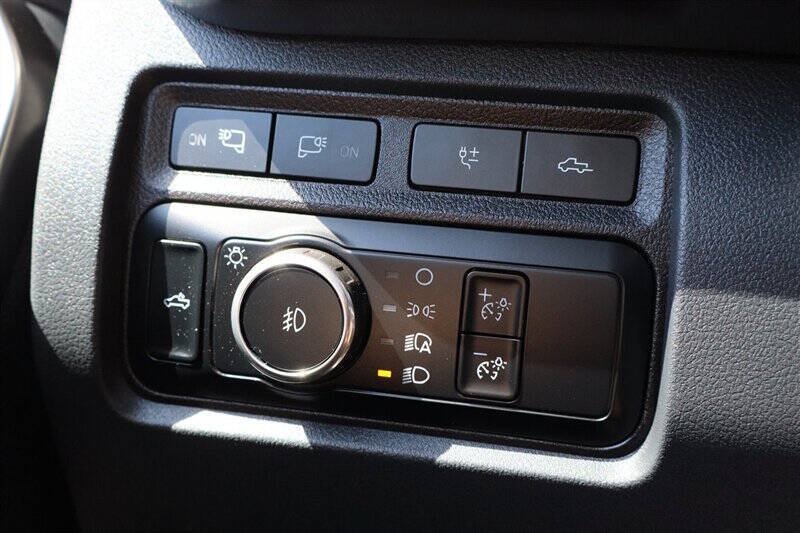 Used 2024 Ford F250 Platinum AWD/4WD image 24