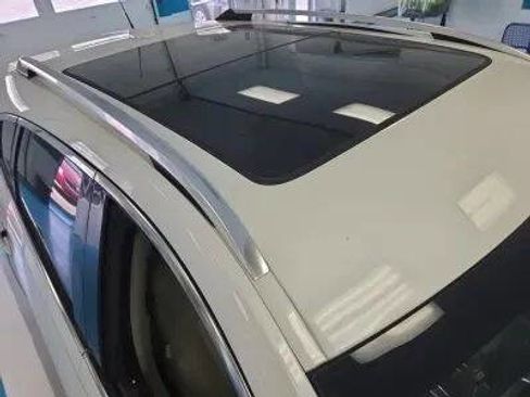 Used 2016 Cadillac SRX Luxury FWD image 4